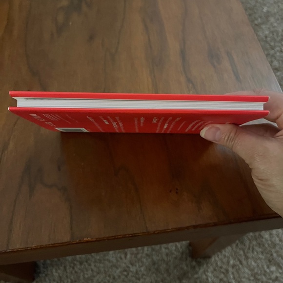 Book “One Word that will change your life” by Jon Gordon. - Picture 5 of 9